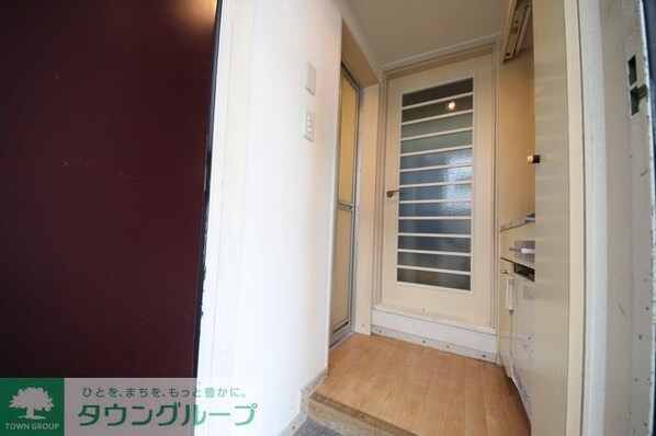 レオパレス与野本町第6の物件内観写真